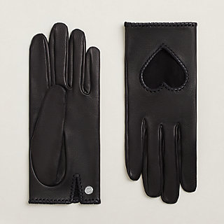 Hermes super cute mittens shops